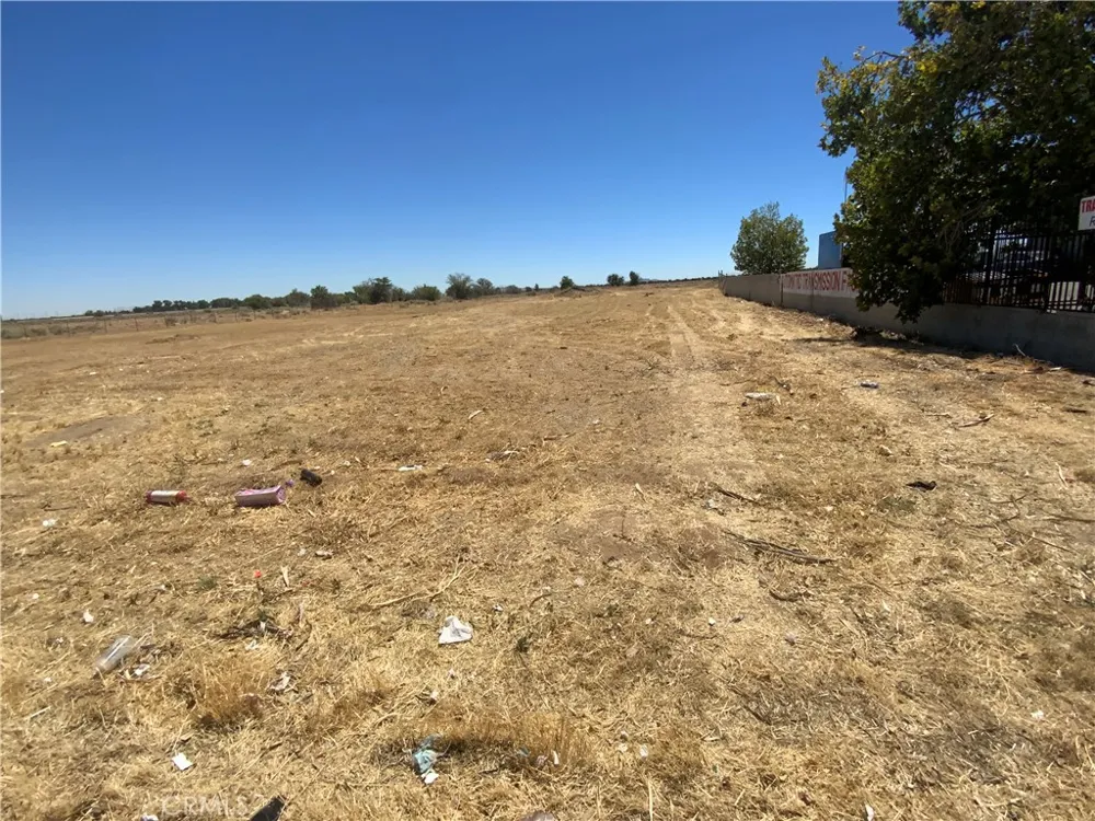 30Th St Palmdale, CA 93550