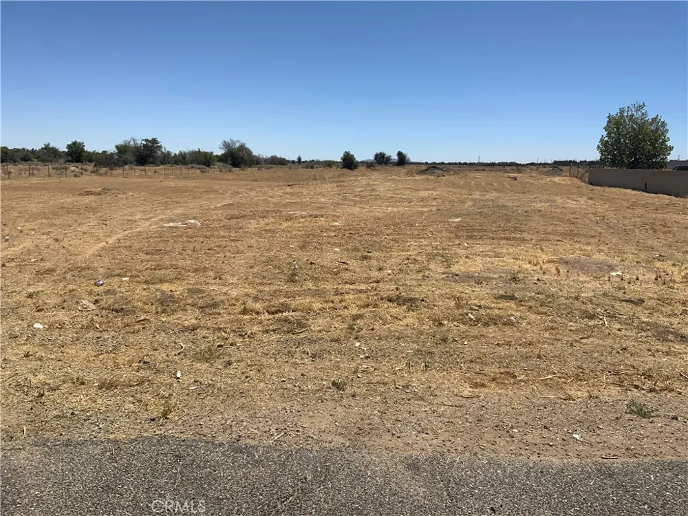 30Th St Palmdale, CA 93550