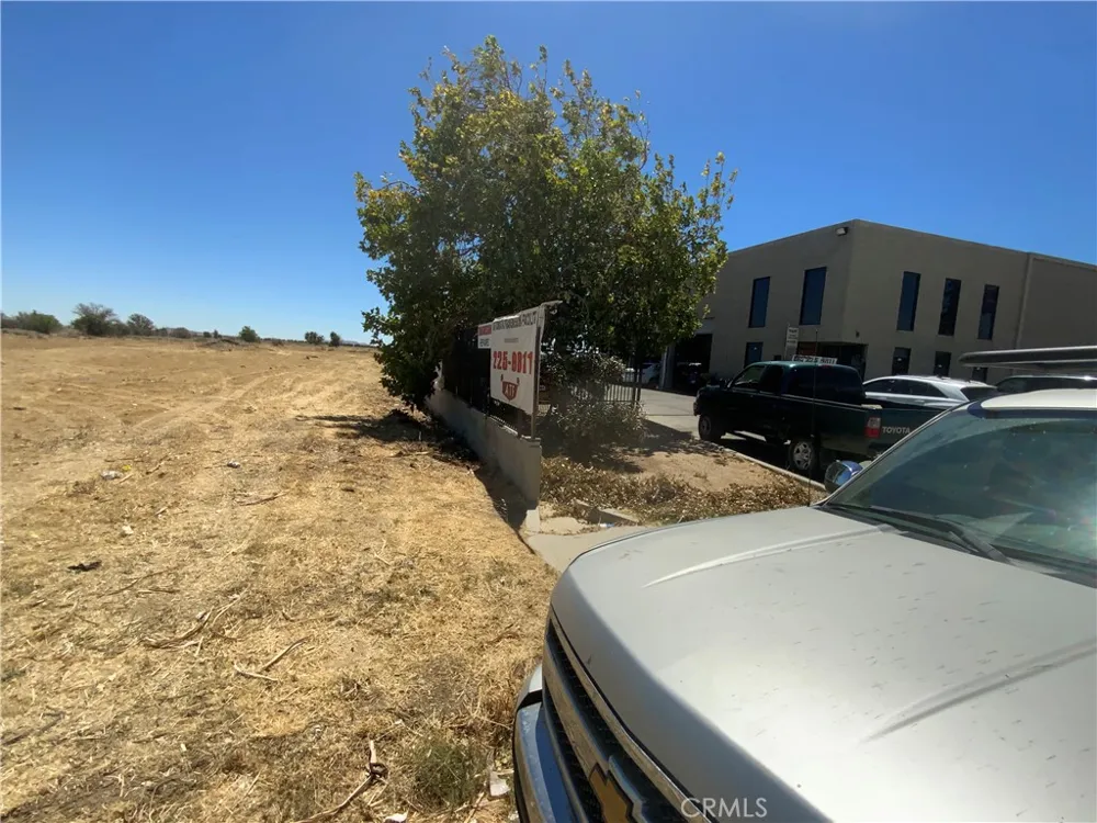30Th St Palmdale, CA 93550