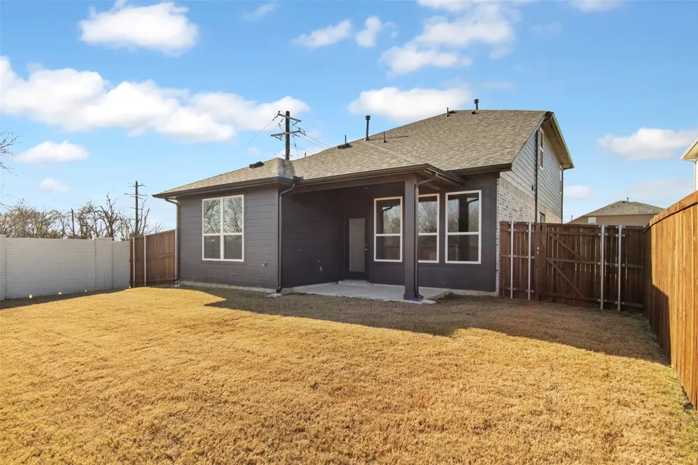 1653 Cloud Cover View Weston, TX 75009