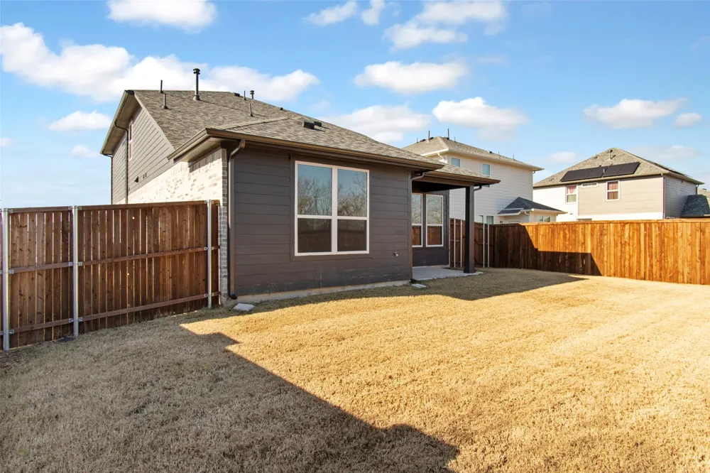 1653 Cloud Cover View Weston, TX 75009