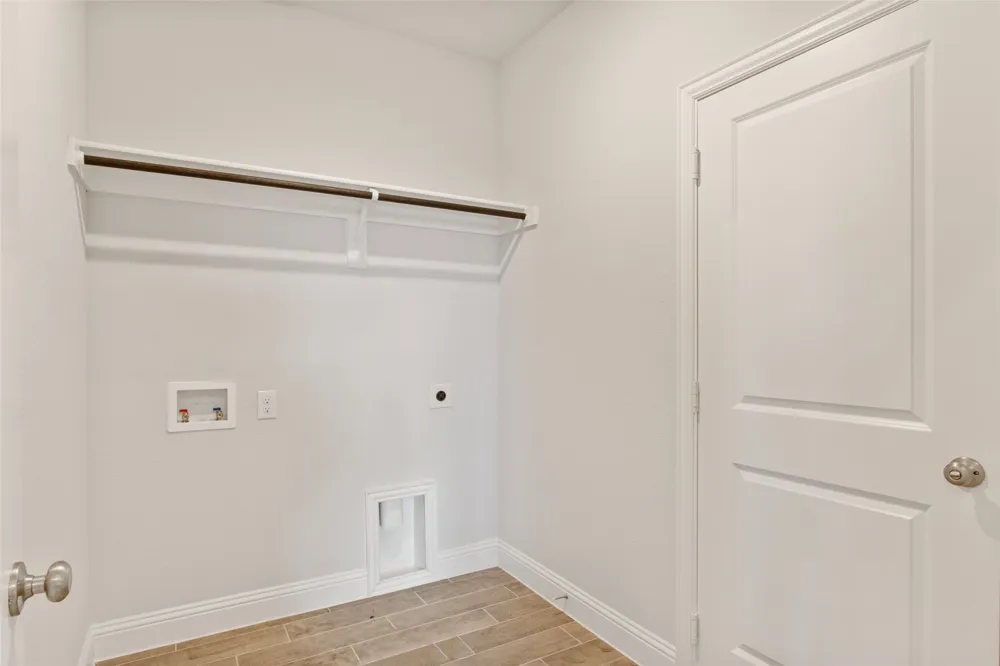 1653 Cloud Cover View Weston, TX 75009