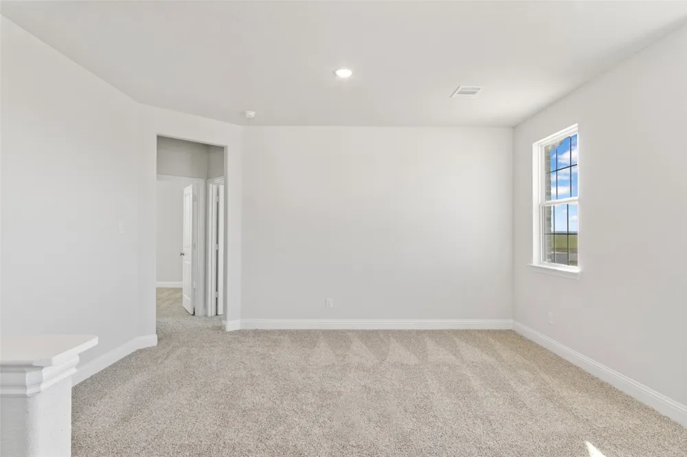 1653 Cloud Cover View Weston, TX 75009