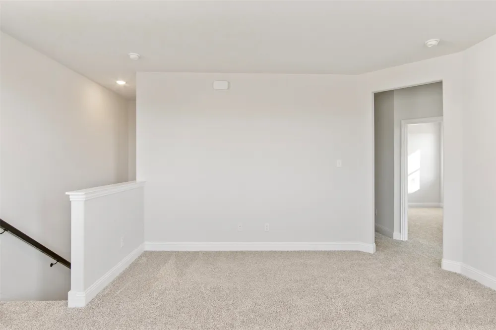 1653 Cloud Cover View Weston, TX 75009