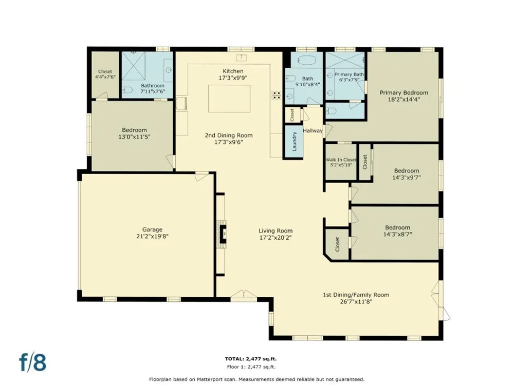3015 Machado Avenue Santa Clara, CA 95051