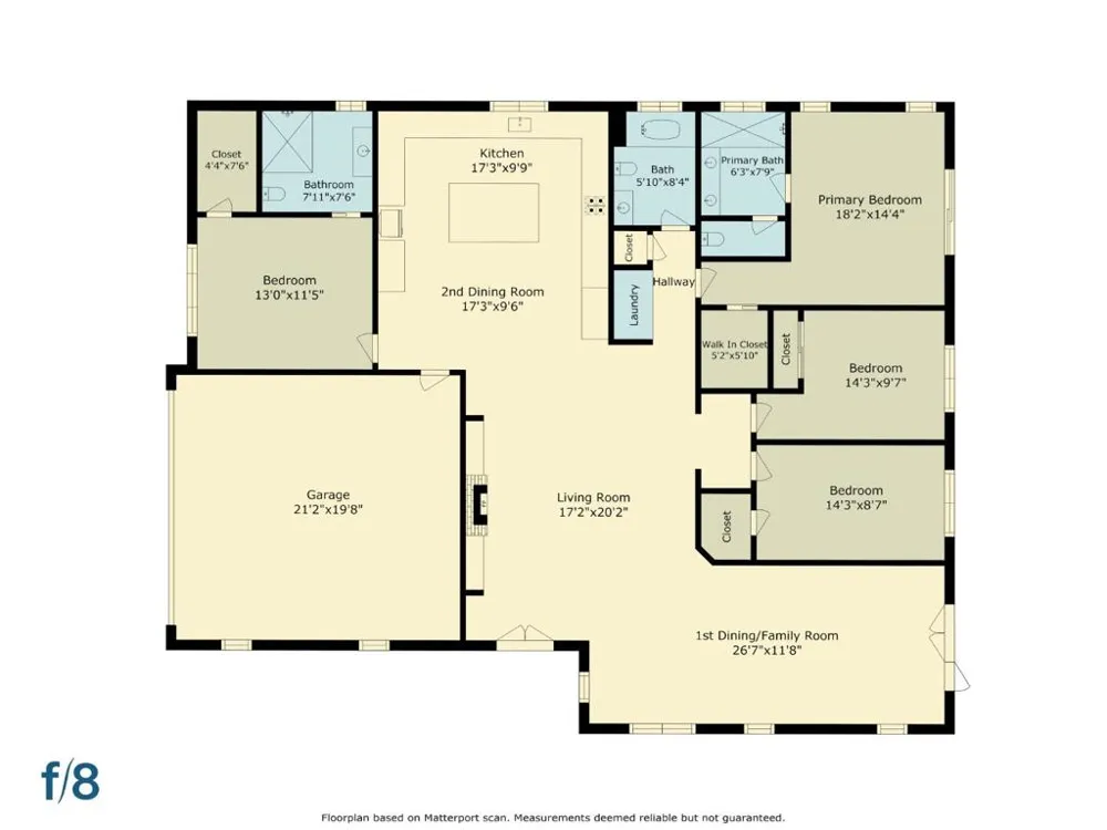 3015 Machado Avenue Santa Clara, CA 95051