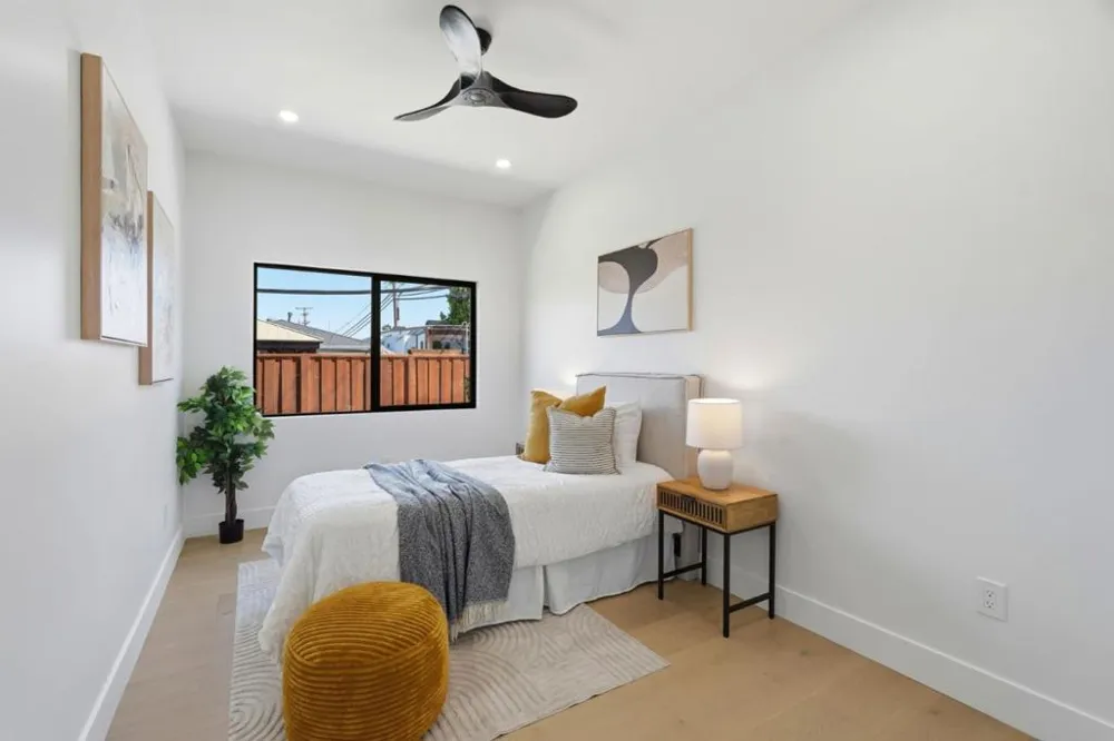 3015 Machado Avenue Santa Clara, CA 95051