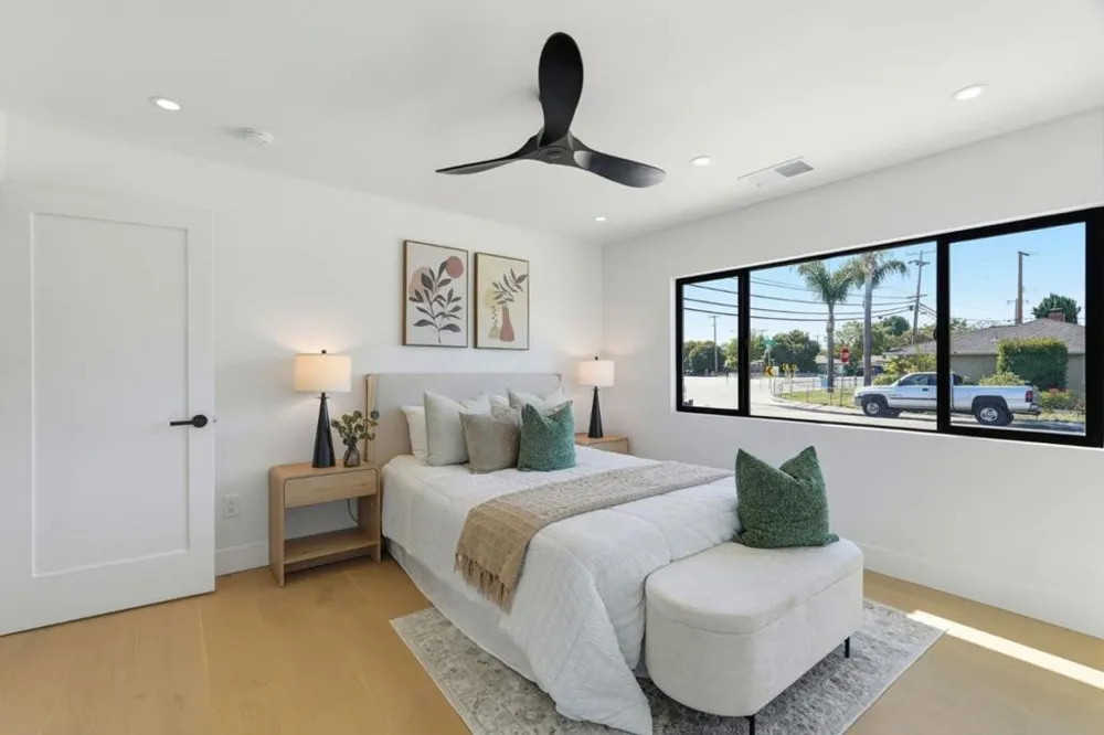 3015 Machado Avenue Santa Clara, CA 95051