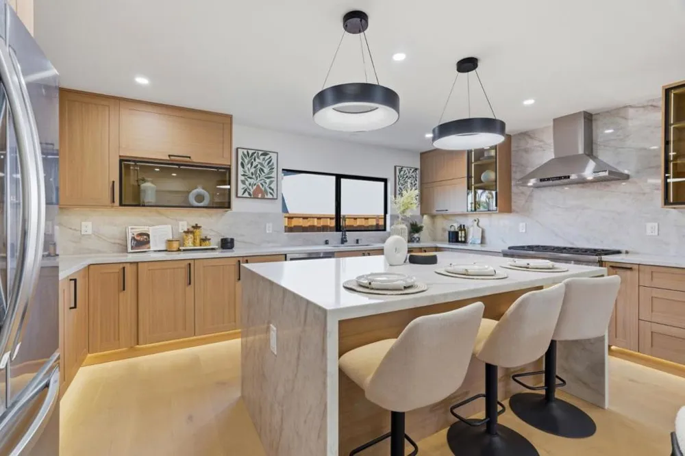 3015 Machado Avenue Santa Clara, CA 95051