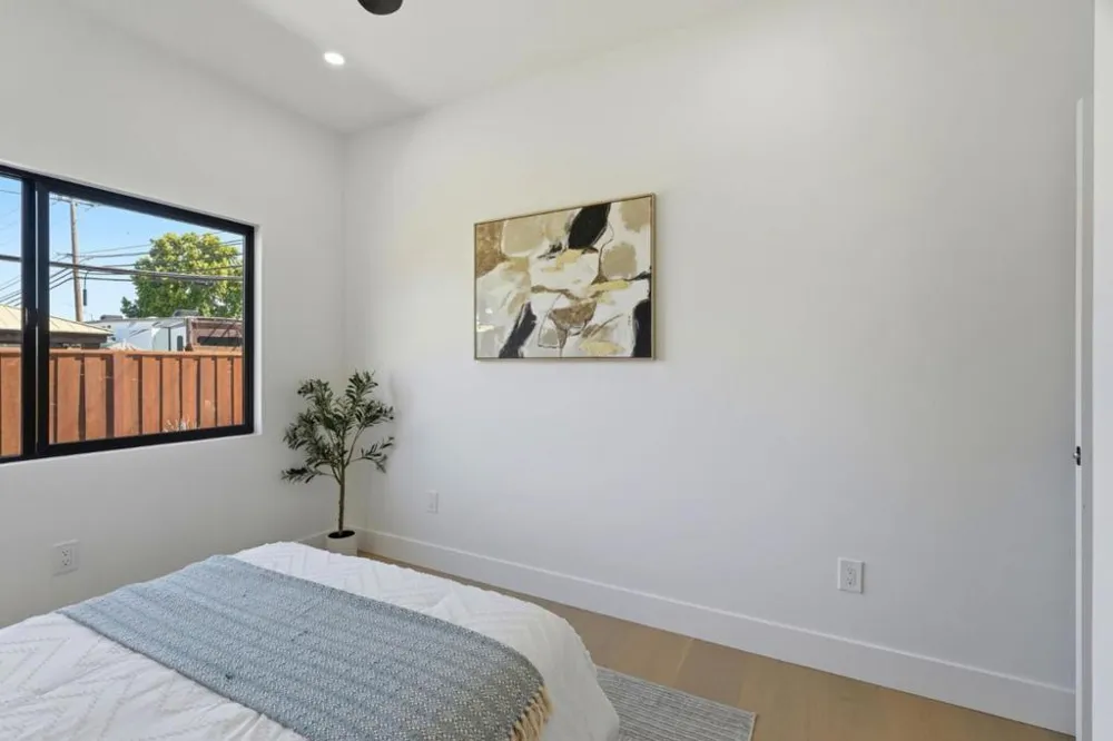 3015 Machado Avenue Santa Clara, CA 95051