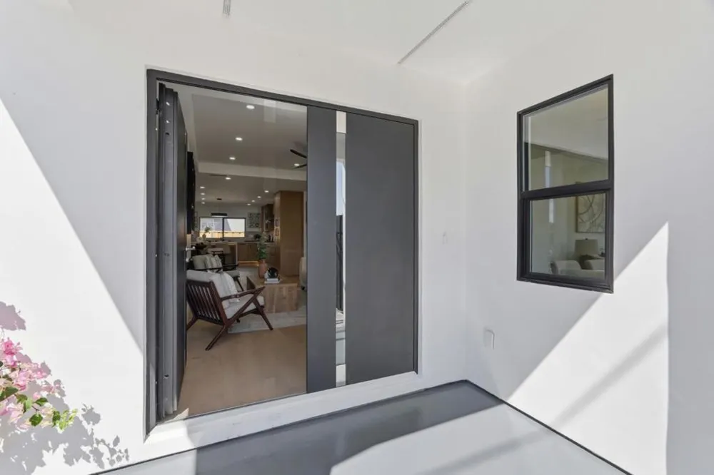 3015 Machado Avenue Santa Clara, CA 95051