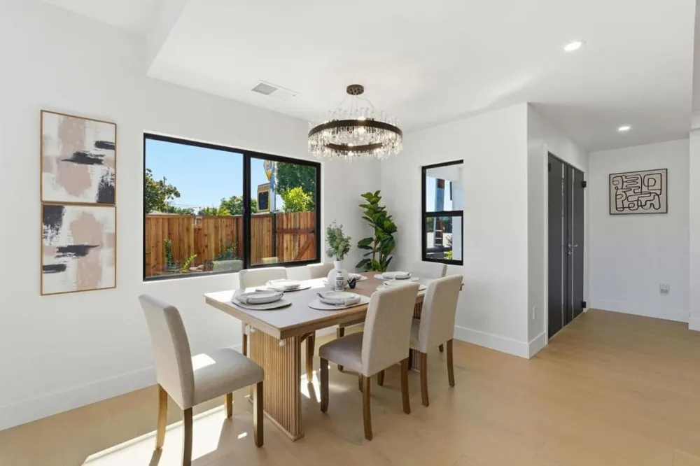 3015 Machado Avenue Santa Clara, CA 95051
