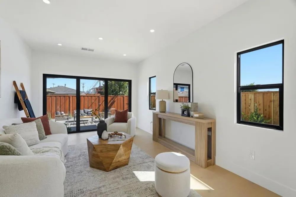 3015 Machado Avenue Santa Clara, CA 95051