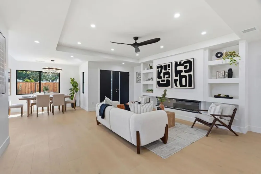3015 Machado Avenue Santa Clara, CA 95051