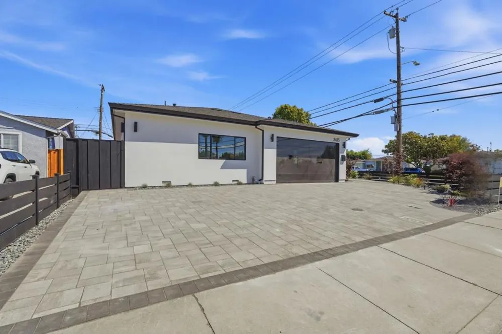 3015 Machado Avenue Santa Clara, CA 95051