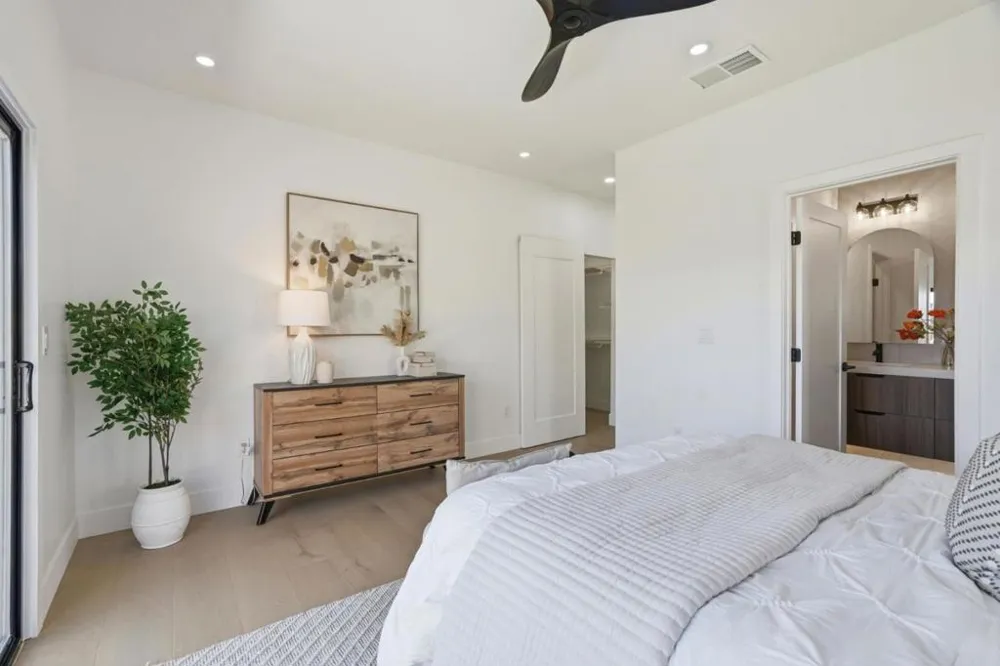 3015 Machado Avenue Santa Clara, CA 95051
