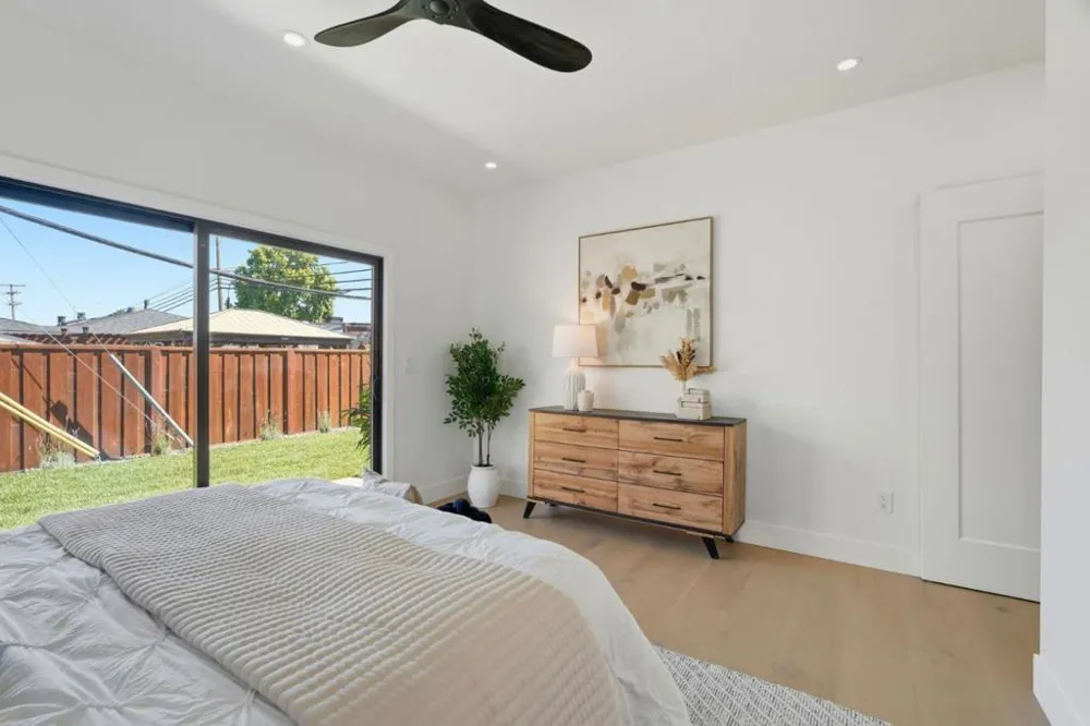 3015 Machado Avenue Santa Clara, CA 95051