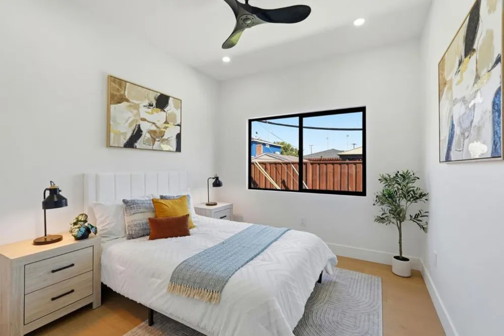 3015 Machado Avenue Santa Clara, CA 95051