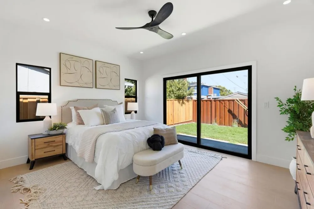 3015 Machado Avenue Santa Clara, CA 95051