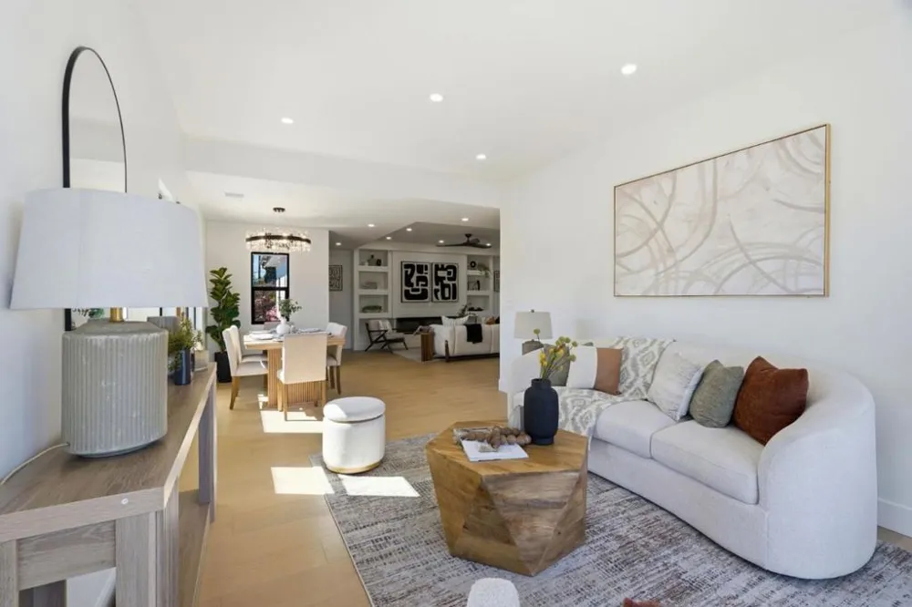 3015 Machado Avenue Santa Clara, CA 95051