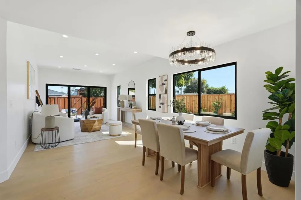 3015 Machado Avenue Santa Clara, CA 95051