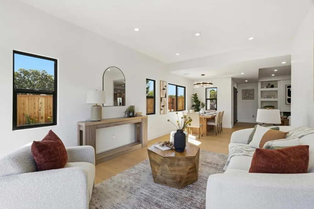 3015 Machado Avenue Santa Clara, CA 95051