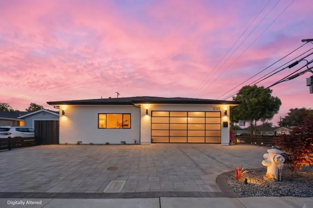 3015 Machado Avenue Santa Clara, CA 95051