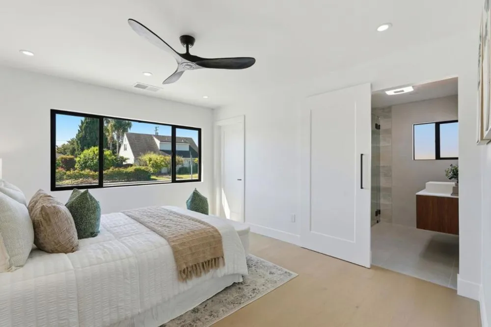 3015 Machado Avenue Santa Clara, CA 95051