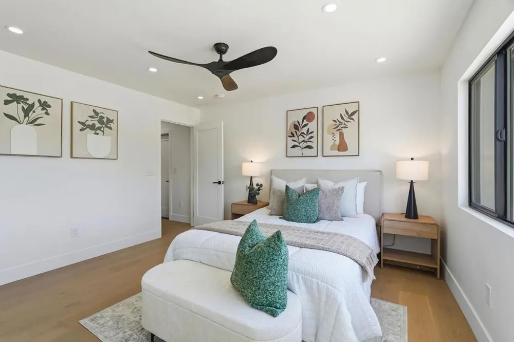 3015 Machado Avenue Santa Clara, CA 95051