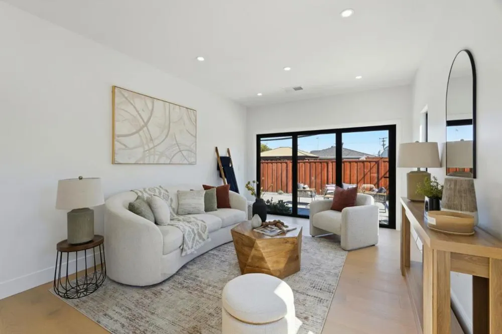 3015 Machado Avenue Santa Clara, CA 95051