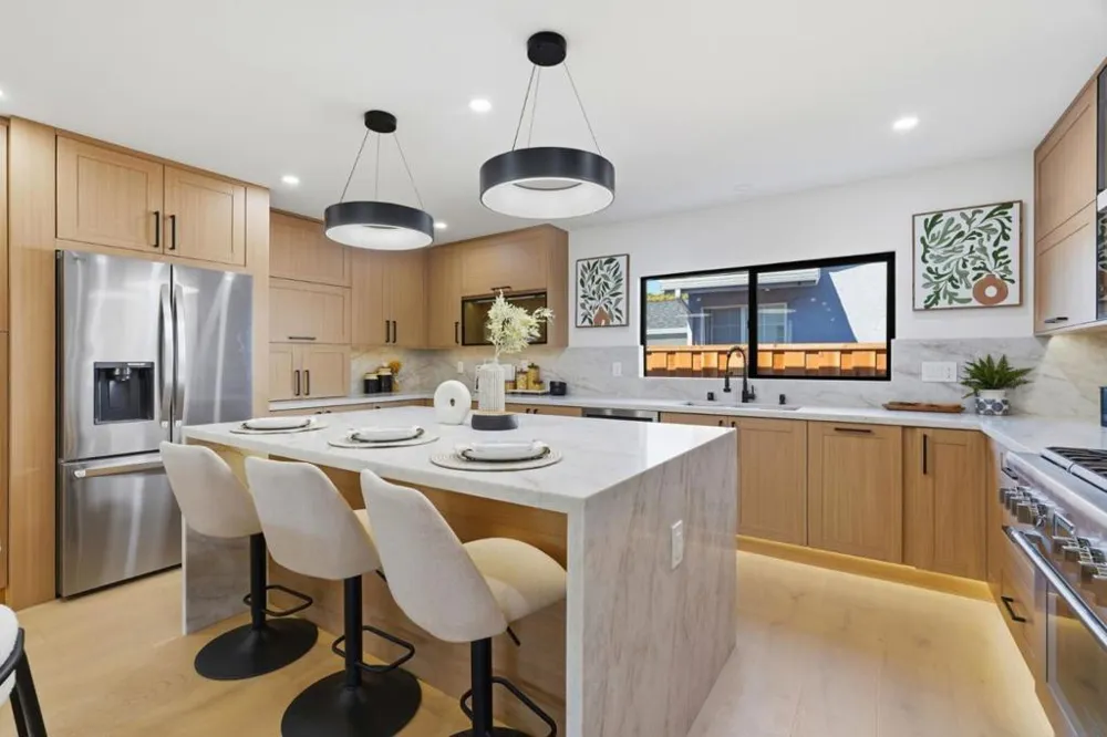3015 Machado Avenue Santa Clara, CA 95051