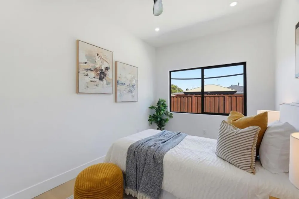 3015 Machado Avenue Santa Clara, CA 95051