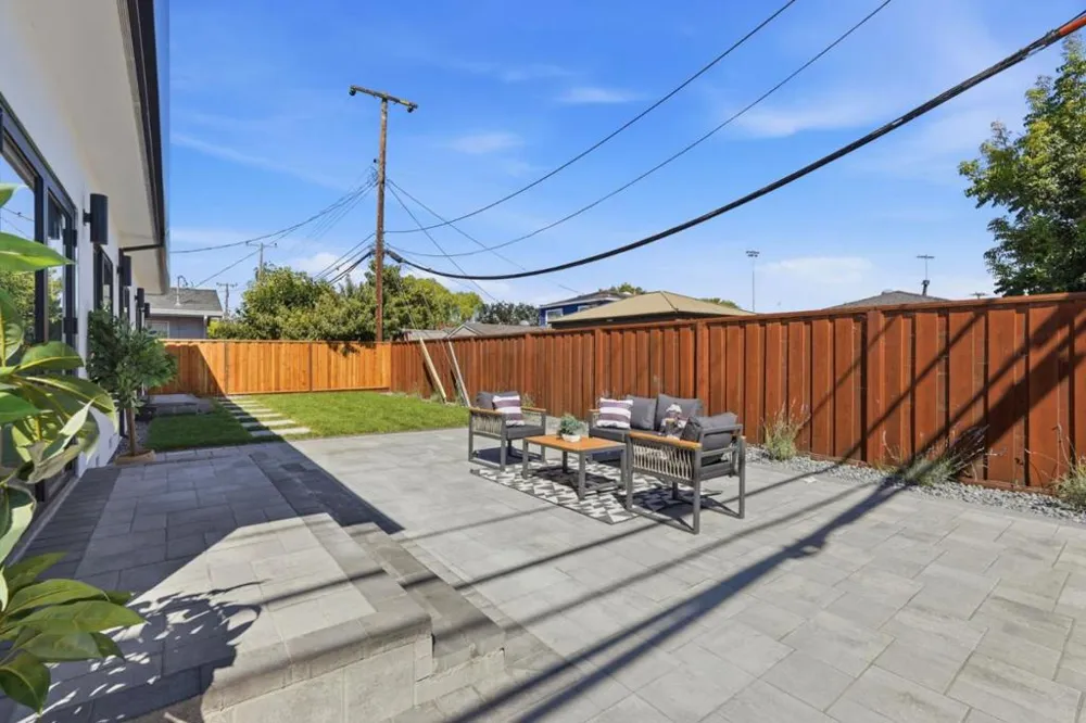 3015 Machado Avenue Santa Clara, CA 95051