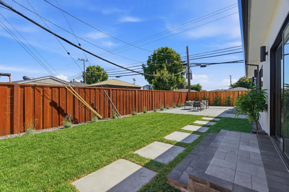 3015 Machado Avenue Santa Clara, CA 95051
