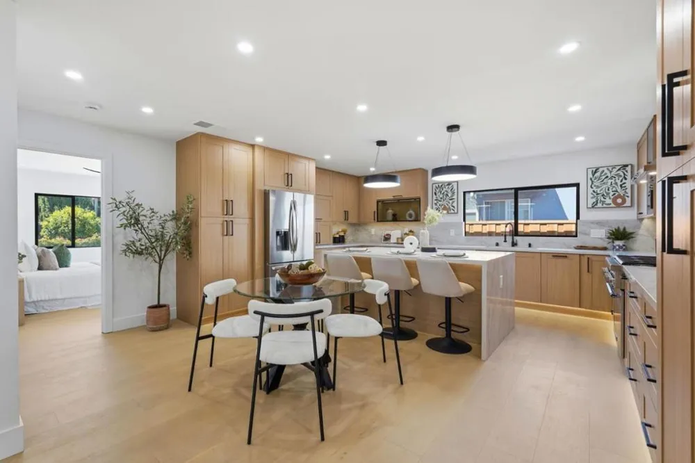 3015 Machado Avenue Santa Clara, CA 95051