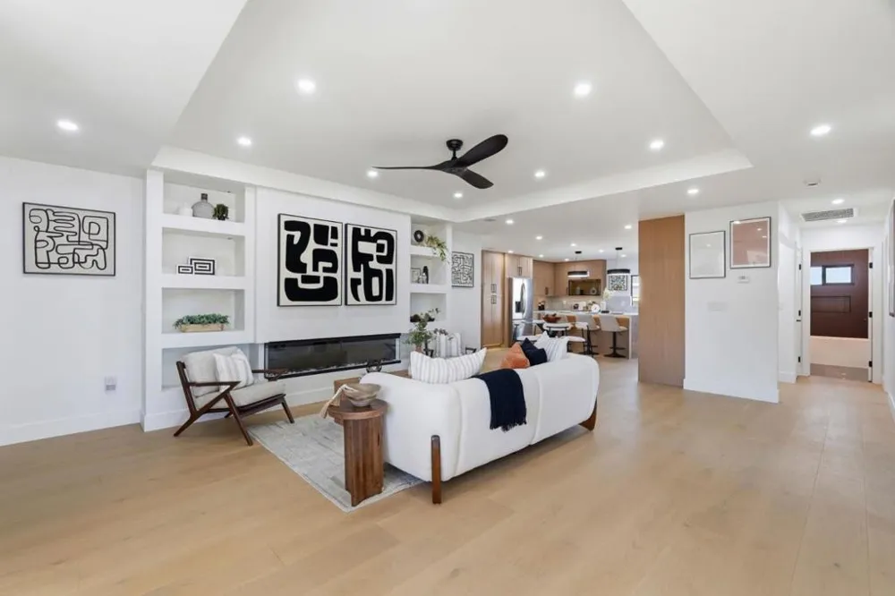 3015 Machado Avenue Santa Clara, CA 95051