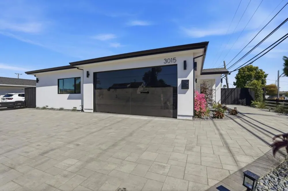 3015 Machado Avenue Santa Clara, CA 95051