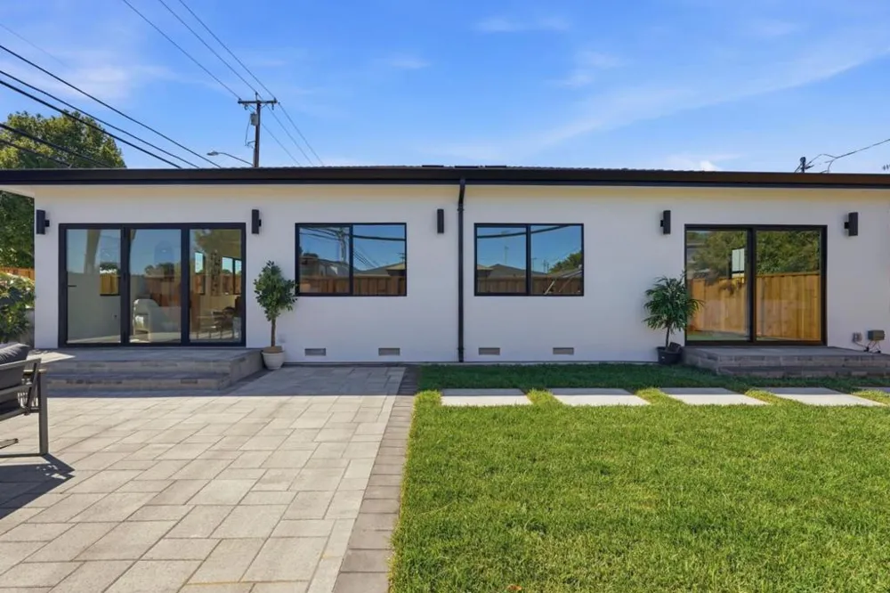 3015 Machado Avenue Santa Clara, CA 95051