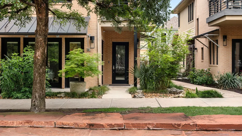4552 Page Street Austin, TX 78723