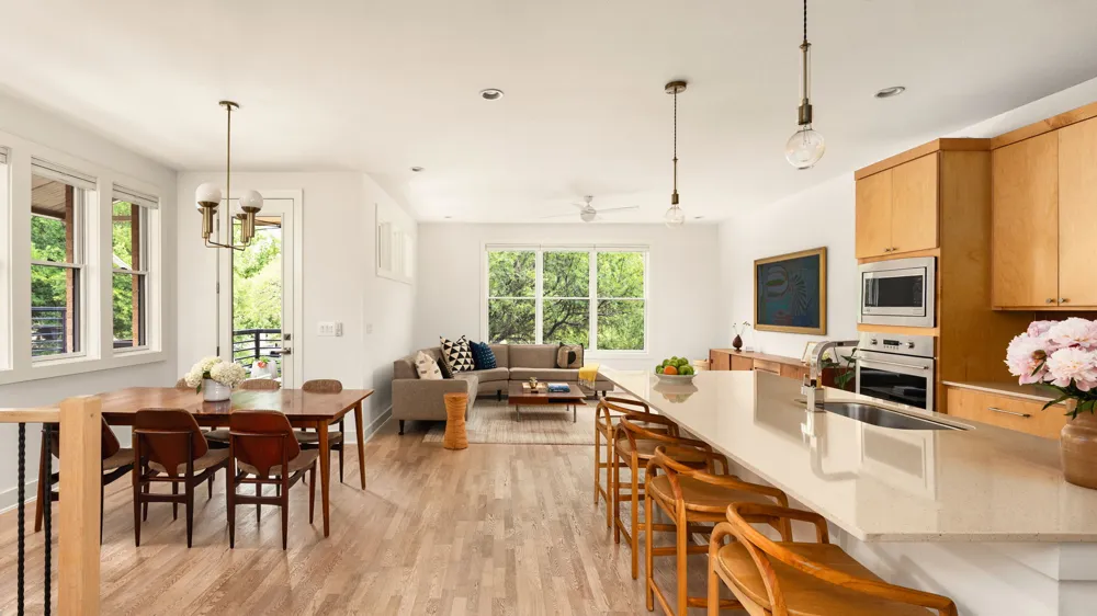 4552 Page Street Austin, TX 78723
