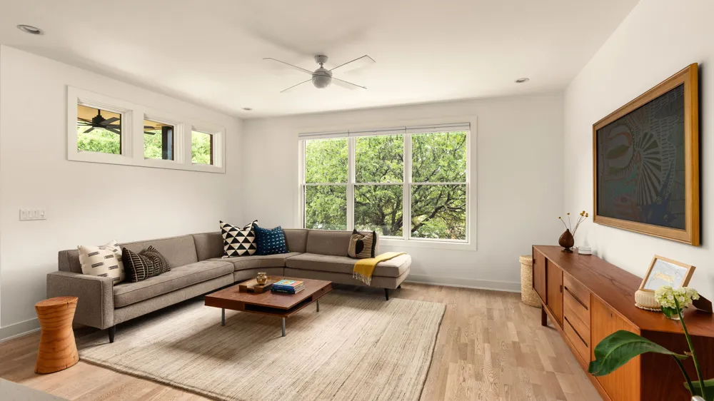 4552 Page Street Austin, TX 78723