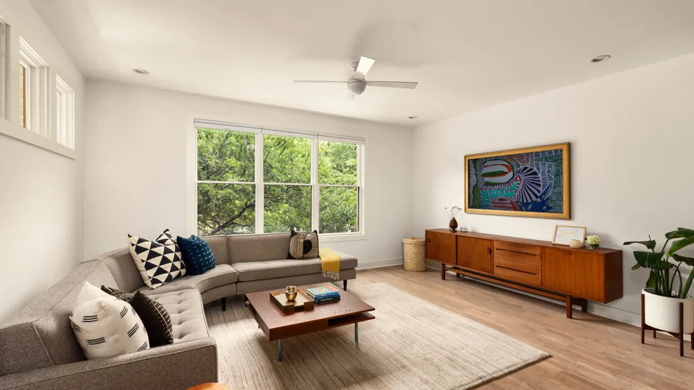 4552 Page Street Austin, TX 78723