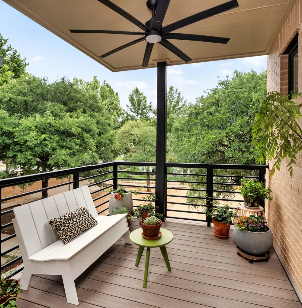 4552 Page Street Austin, TX 78723