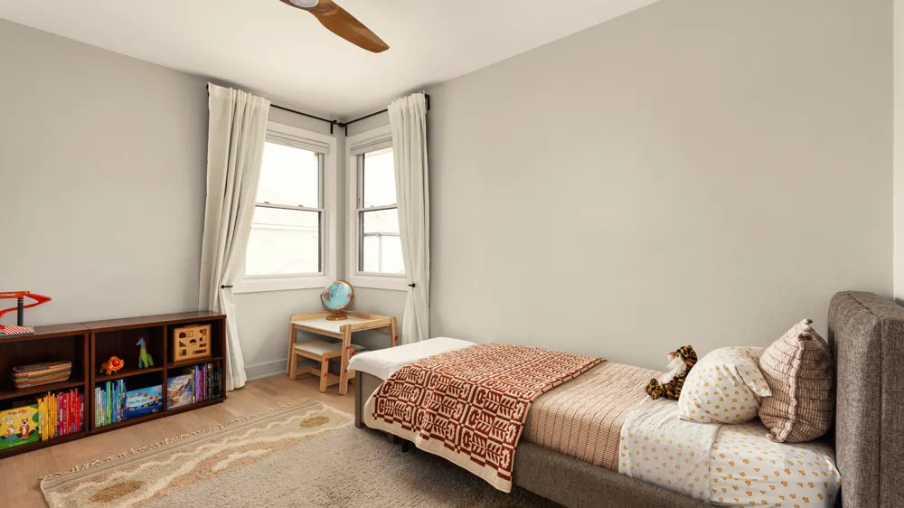 4552 Page Street Austin, TX 78723