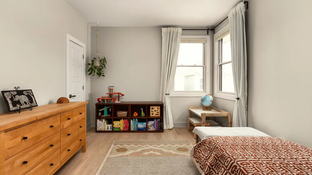 4552 Page Street Austin, TX 78723