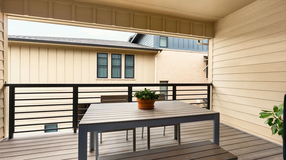 4552 Page Street Austin, TX 78723