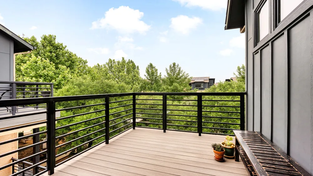 4552 Page Street Austin, TX 78723