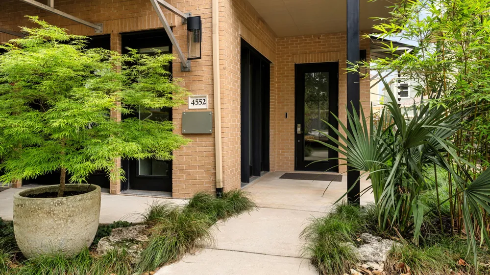 4552 Page Street Austin, TX 78723