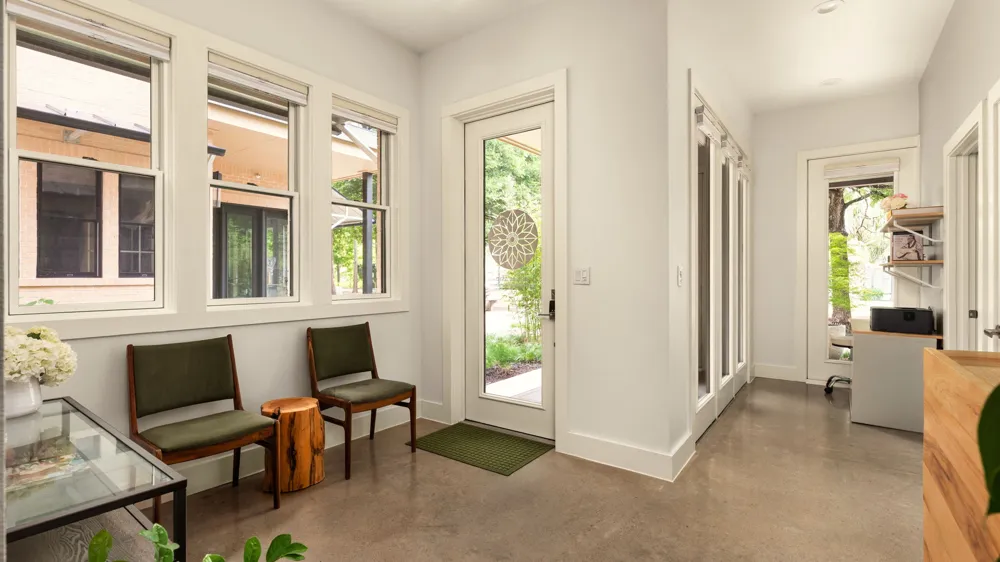 4552 Page Street Austin, TX 78723