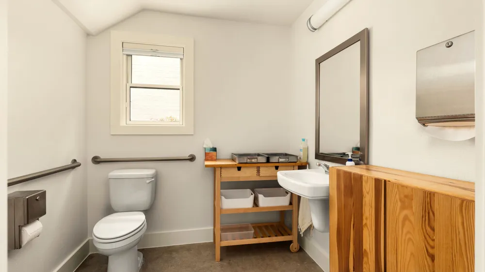 4552 Page Street Austin, TX 78723